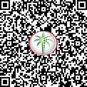 DLD verification QR code