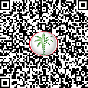 DLD verification QR code