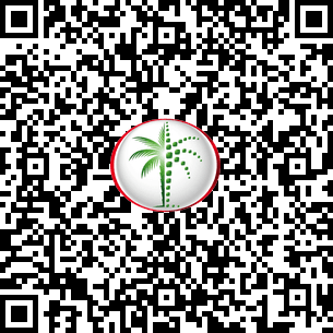 DLD verification QR code