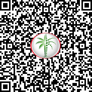 DLD verification QR code