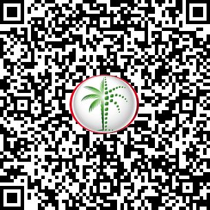 DLD verification QR code