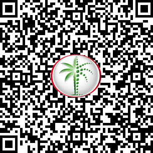 DLD verification QR code