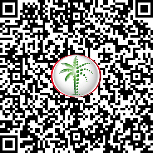 DLD verification QR code