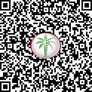 DLD verification QR code