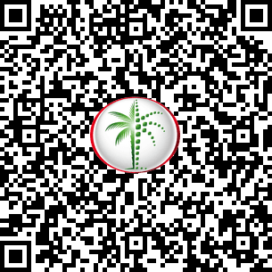 DLD verification QR code