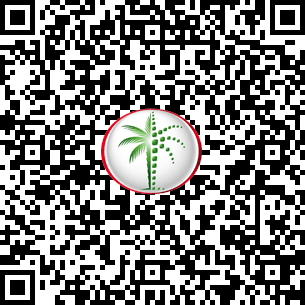 DLD verification QR code