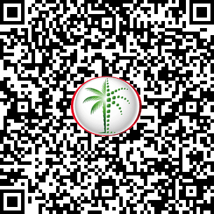 DLD verification QR code