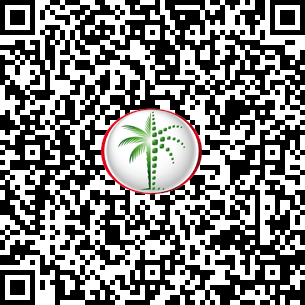 DLD verification QR code