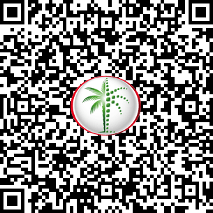 DLD verification QR code