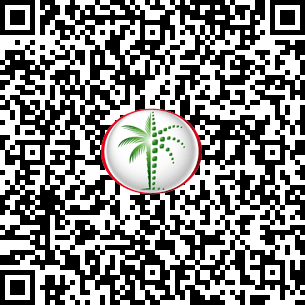 DLD verification QR code
