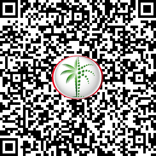 DLD verification QR code