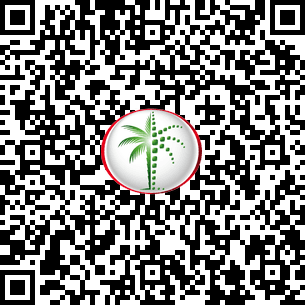 DLD verification QR code