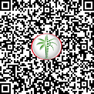 DLD verification QR code