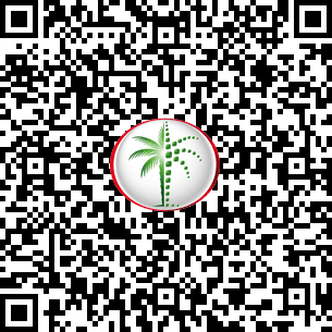 DLD verification QR code