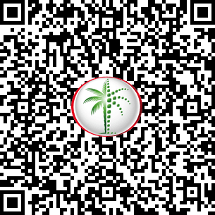 DLD verification QR code
