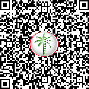 DLD verification QR code