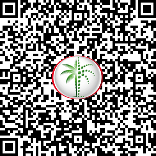 DLD verification QR code