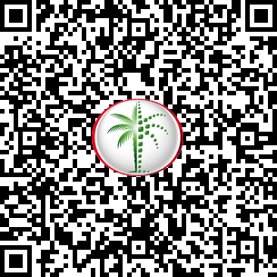 DLD verification QR code