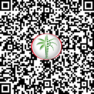 DLD verification QR code