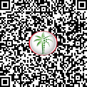 DLD verification QR code