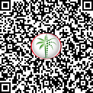 DLD verification QR code