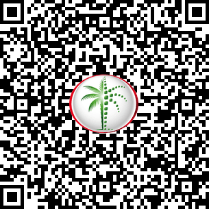DLD verification QR code