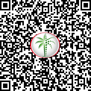 DLD verification QR code