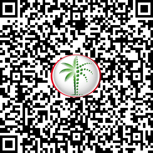 DLD verification QR code