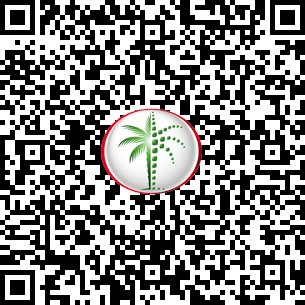 DLD verification QR code