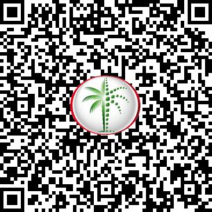 DLD verification QR code