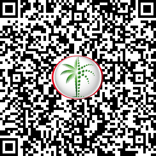DLD verification QR code
