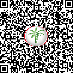 DLD verification QR code