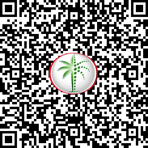 DLD verification QR code