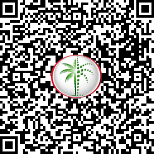 DLD verification QR code