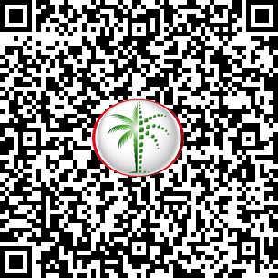 DLD verification QR code