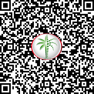 DLD verification QR code
