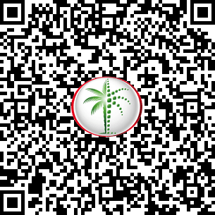 DLD verification QR code