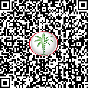 DLD verification QR code