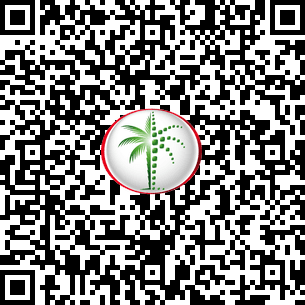 DLD verification QR code