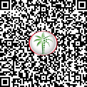 DLD verification QR code