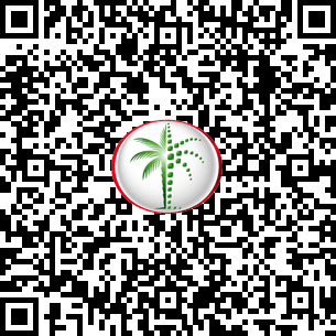DLD verification QR code