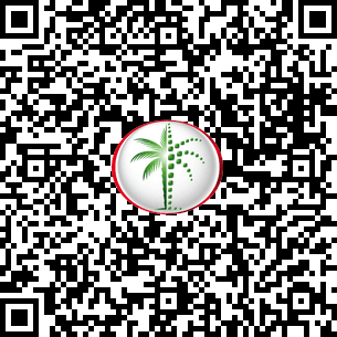 DLD verification QR code