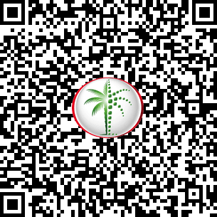DLD verification QR code