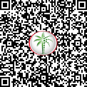 DLD verification QR code