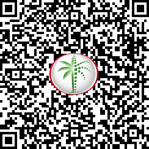 DLD verification QR code