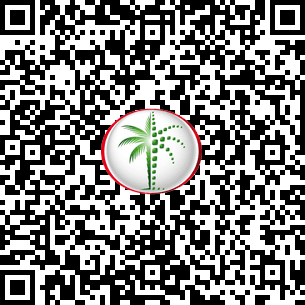 DLD verification QR code