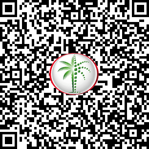 DLD verification QR code