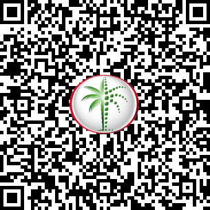DLD verification QR code