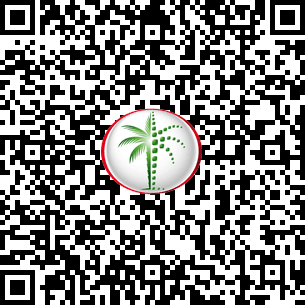 DLD verification QR code