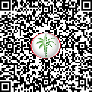 DLD verification QR code